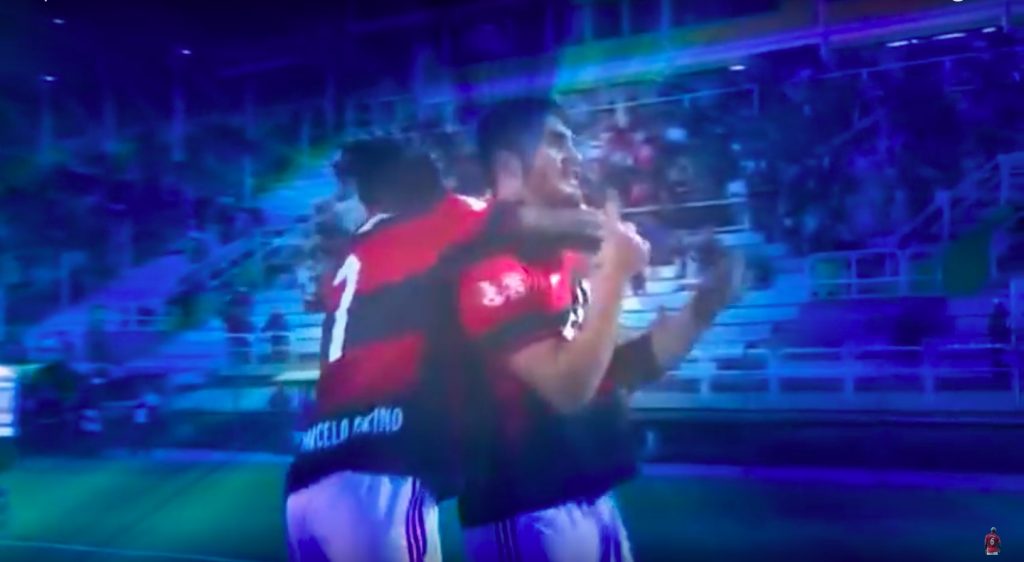 YOUTUBE Felipe Vizeu, il nuovo Ronaldo che ha stregato Juve, Lazio e Fiorentina