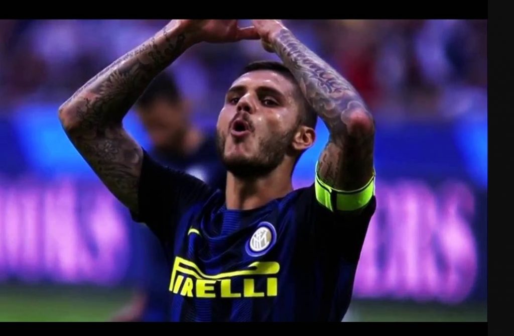 Mauro Icardi, niente Argentina. Il ct Bauza: "Non lo convocherò"