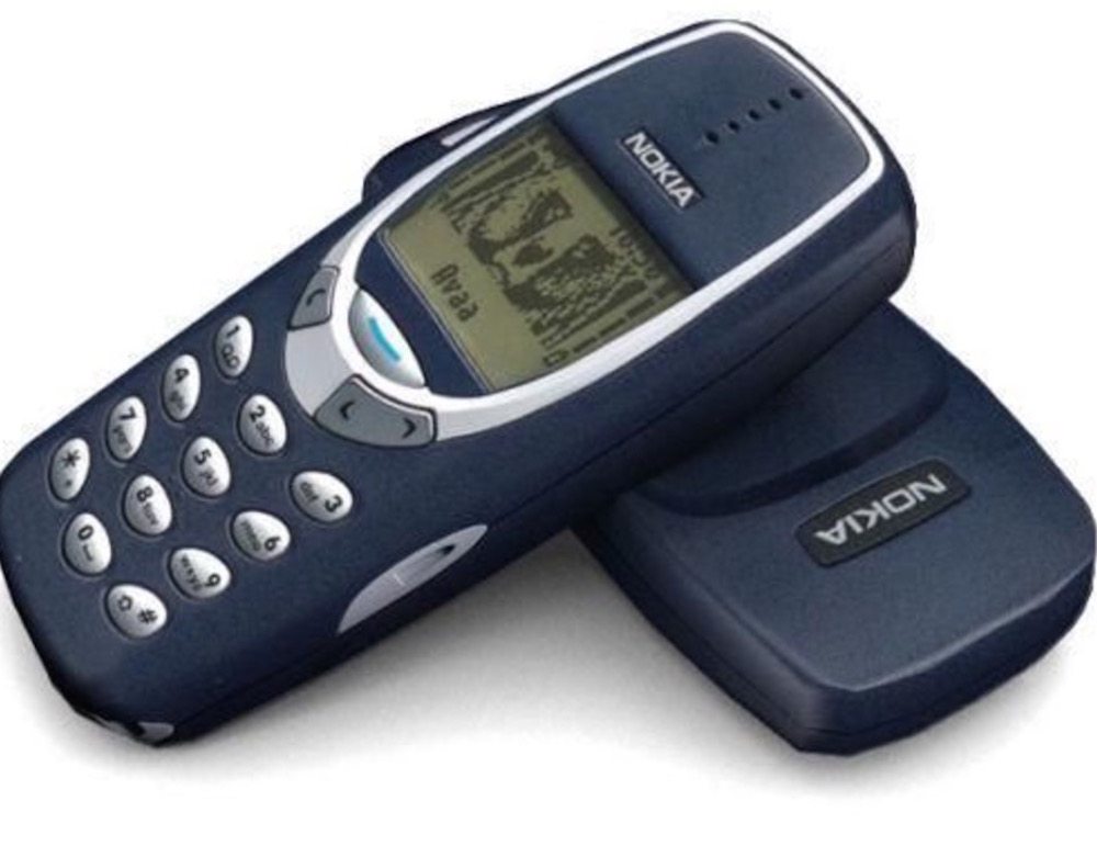 Nokia 3310, il ritorno. Altro che smartphone...