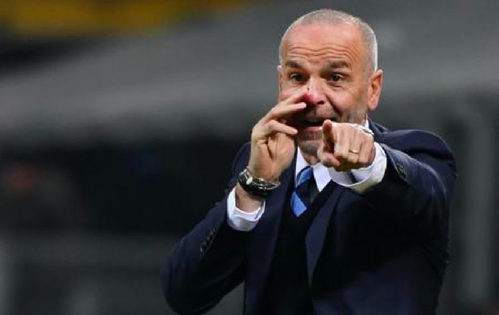 Stefano Pioli: "Roma forte? Inter non è da meno"