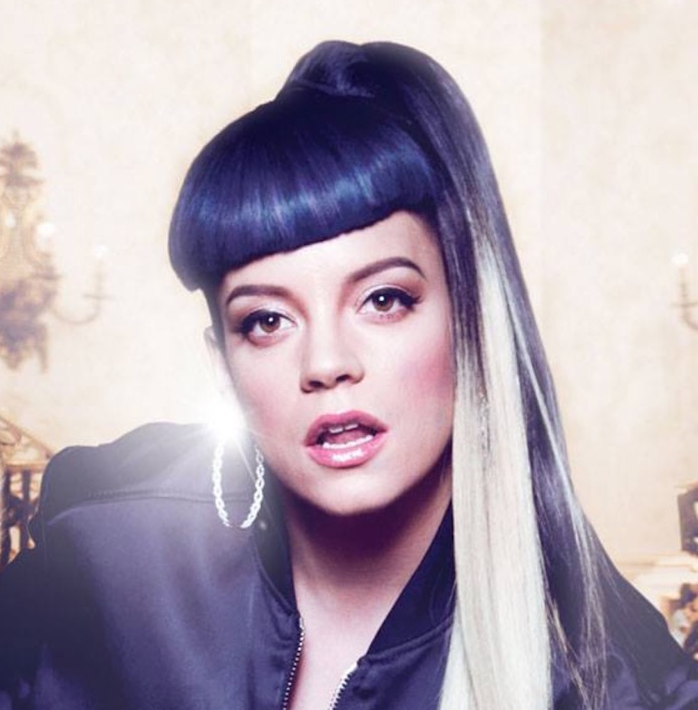 Lily Allen: "Sono bipolare. Ho avuto un esaurimento dopo la morte di mio figlio"