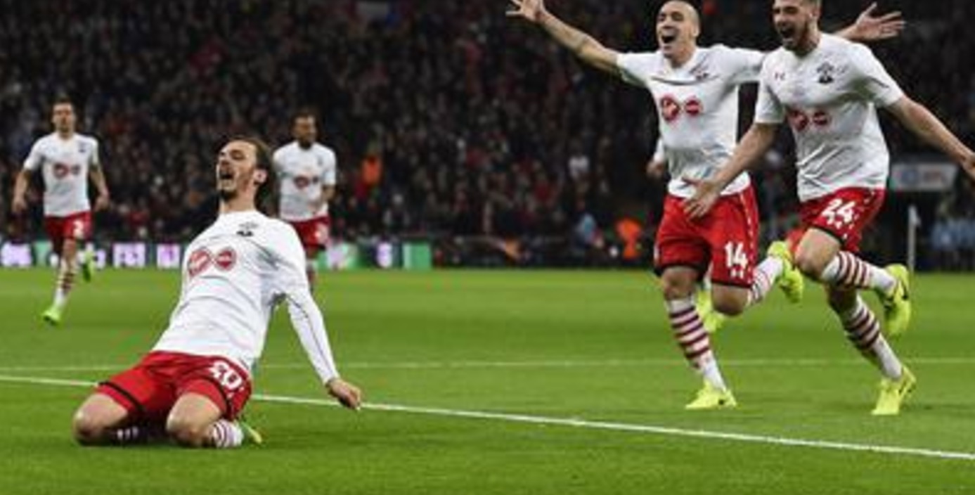 Napoli, Manolo Gabbiadini star dei social: tifosi lo rimpiangono