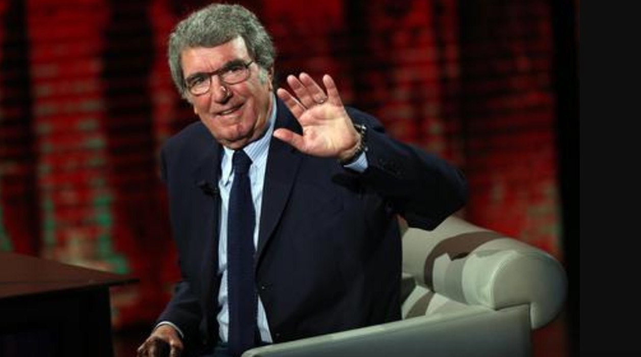 Dino Zoff: "Grande carriera? Potevo fare di più, mi sento responsabile"