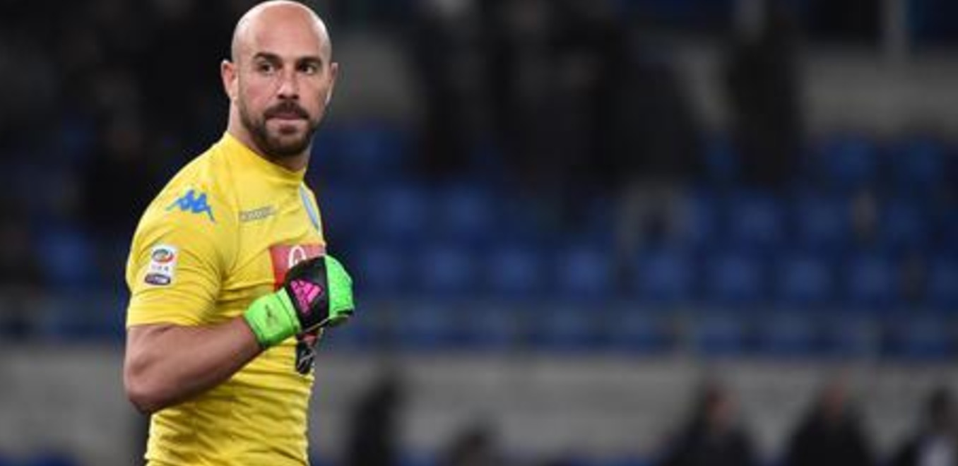 Juventus-Napoli, Reina: "Arbitro decisivo, rigori inesistenti"