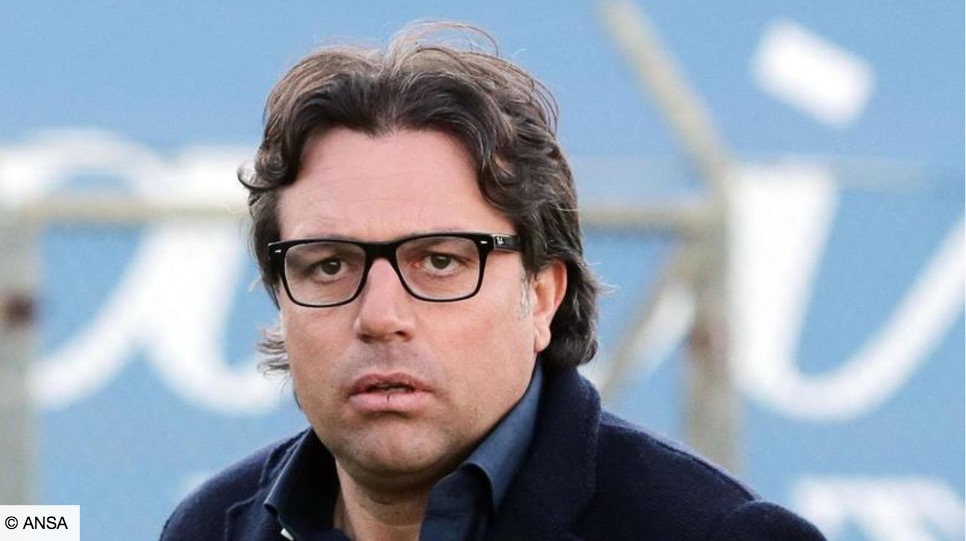 Juventus-Napoli, Giuntoli: "Decisioni arbitrali vergognose, rigori non c'erano"