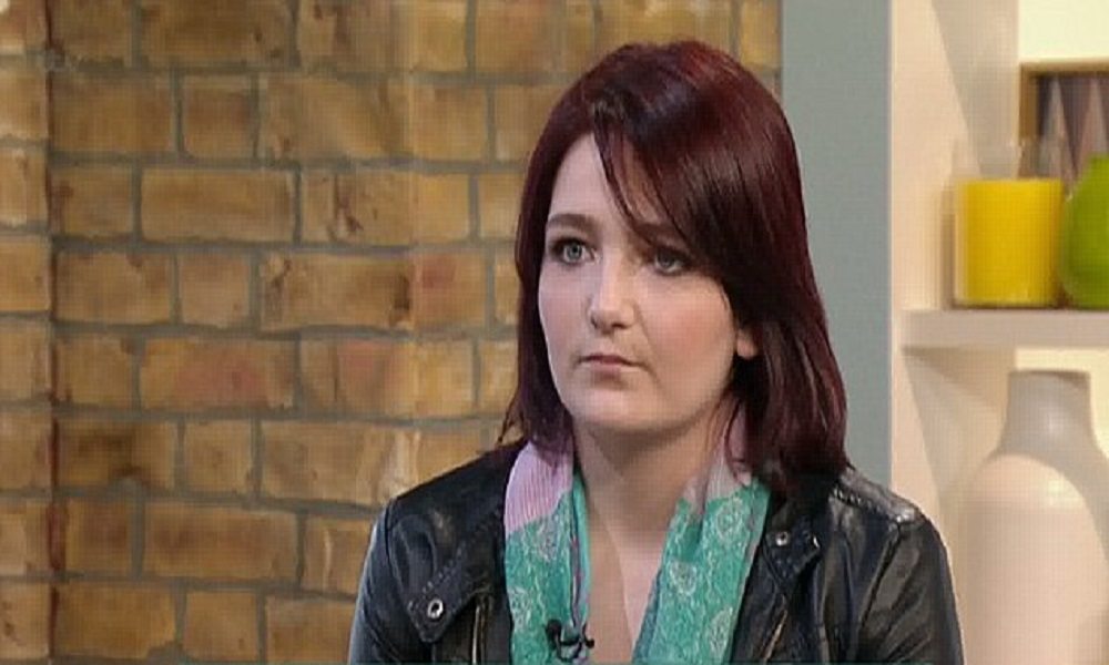 Tressa Middleton