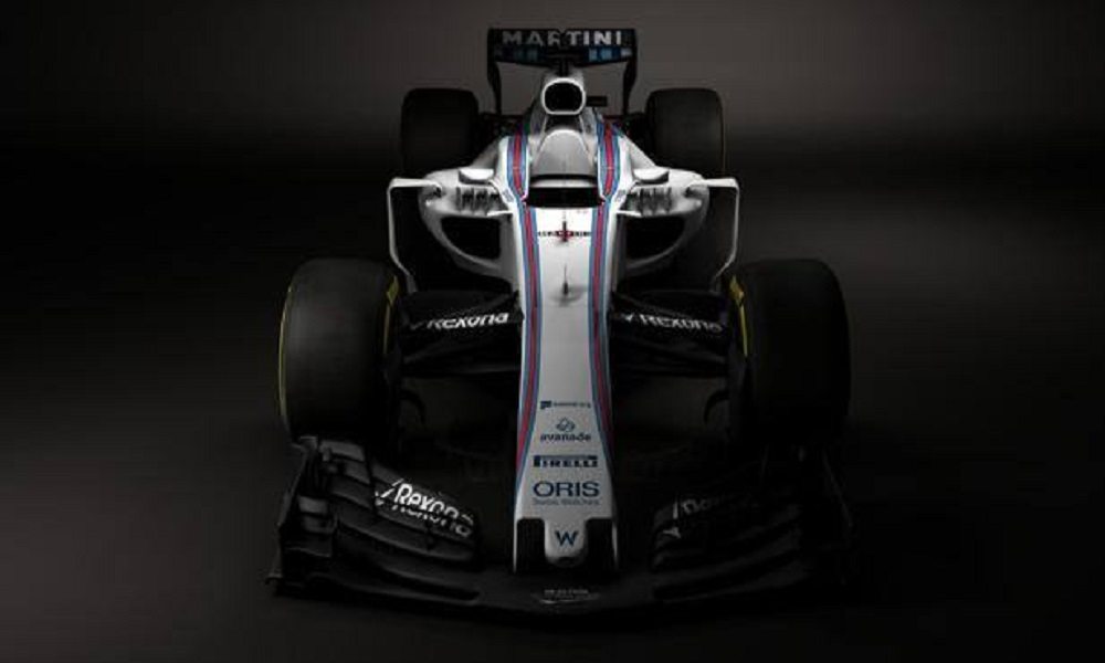 Formula 1, svelata la nuova monoposto Williams FW40 VIDEO YOUTUBE