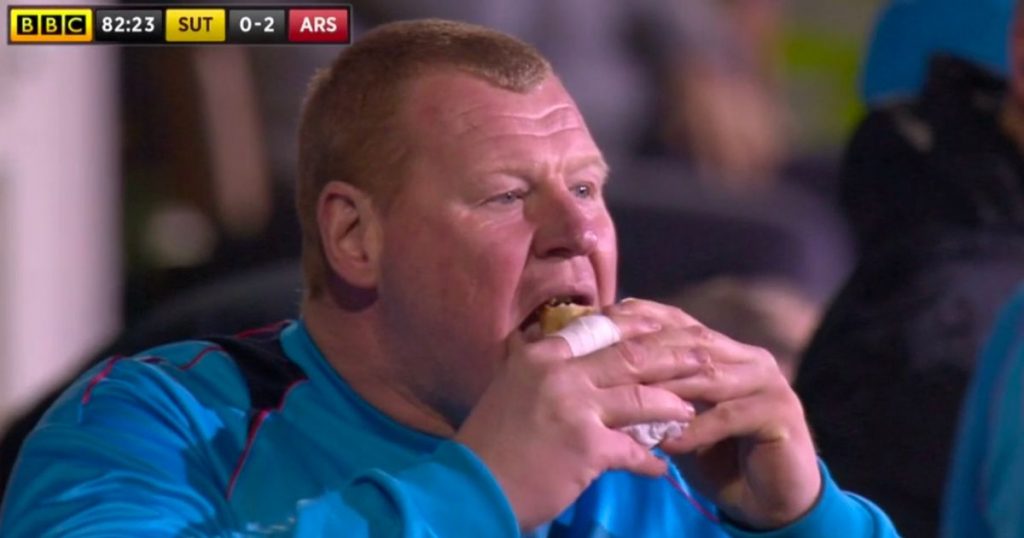 Wayne Shaw rivela: "Mi hanno chiesto di posare nudo..."