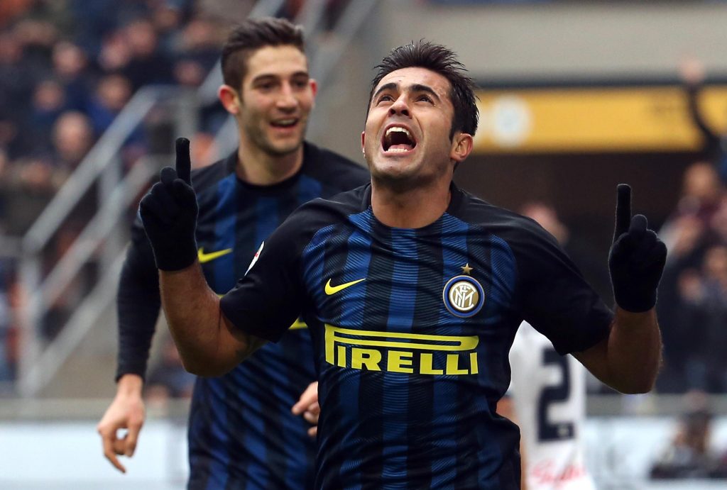 INTER EMPOLI PAGELLE VIDEO GOL HIGHLIGHTS FOTO