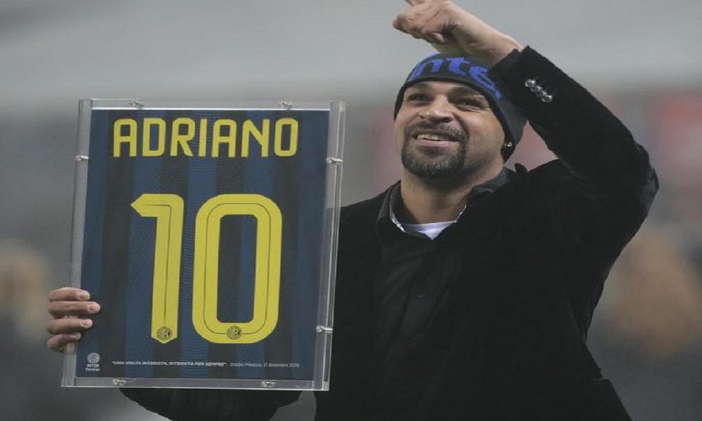 Adriano, megaparty per i suoi 35 anni: 400 invitati, conto da 91mila euro