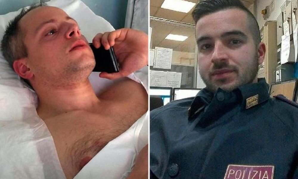 Poliziotti che presero Amri, Germania non li premia: "Eroi, ma fascisti"