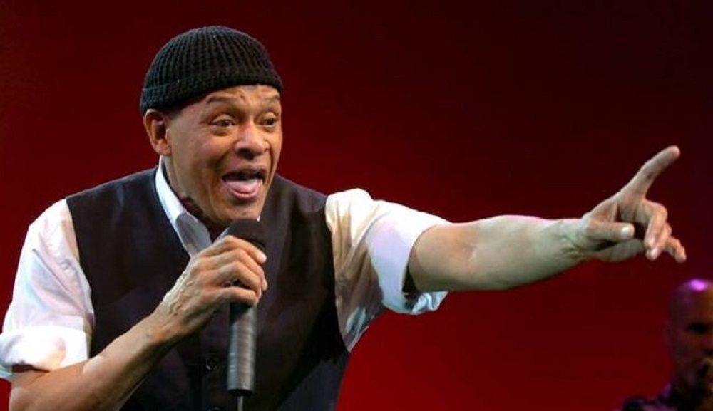 Al Jarreau, a 76 anni muore la leggenda del jazz e r&b