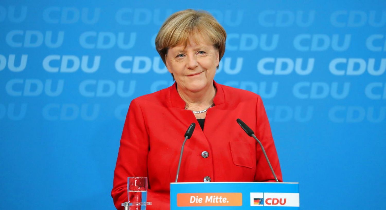 Germania, Angela Merkel candidata di Cdu-Csu: scelta per la quarta volta