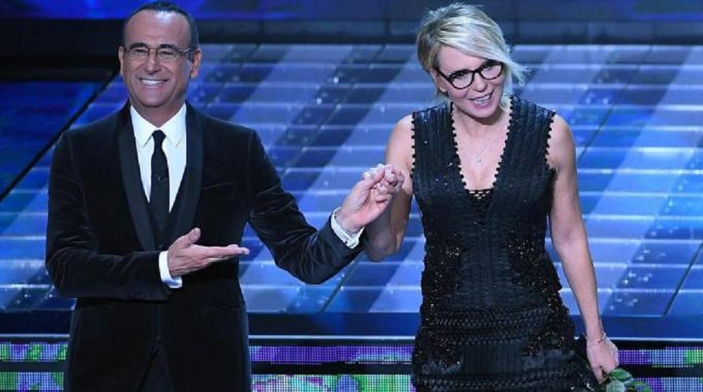 Sanremo ultima serata, il programma. Maria De Filippi: "Mi ritirerò quan