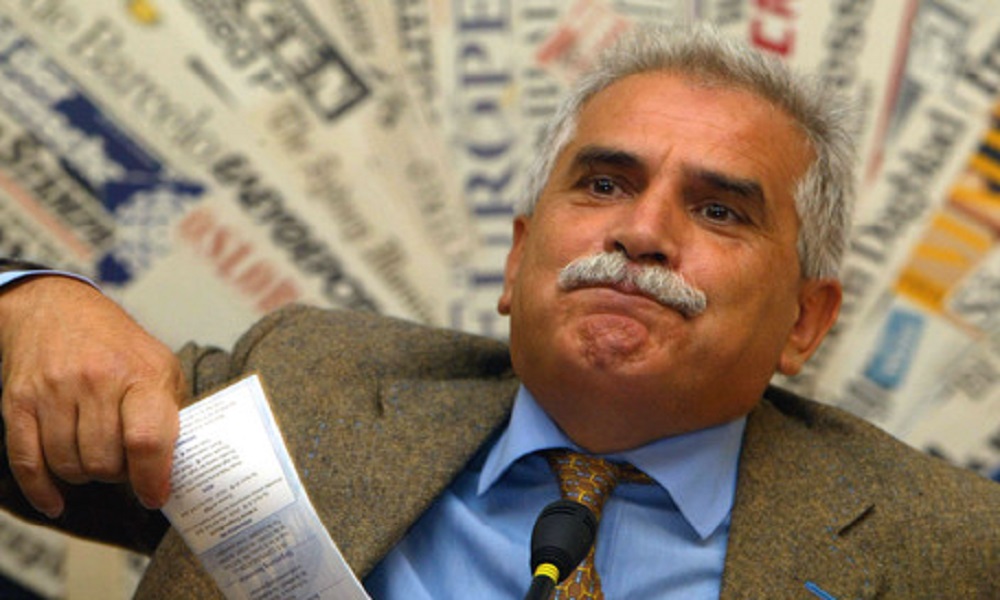 Antinori, indagata l'infermiera spagnola che lo accusò: "Ha mentito"