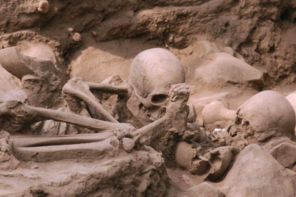 Aztechi sterminati dal batterio "alieno": la scoperta nel Dna delle vittime