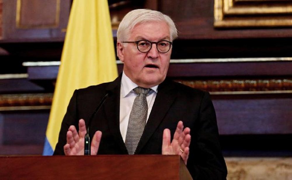 Germania: Steinmeier eletto presidente Repubblica