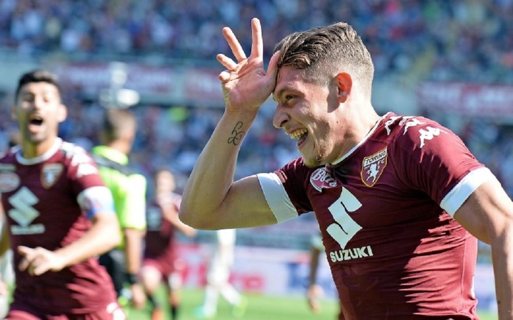 Calciomercato, Mourinho vuole Belotti: pronti 100 milioni per il Torino