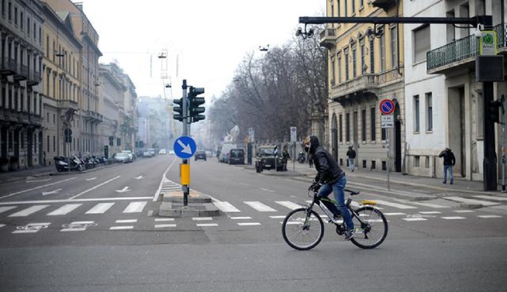 Blocco del traffico Milano e Torino lunedì 6 febbraio 2017: info, orari, quali auto