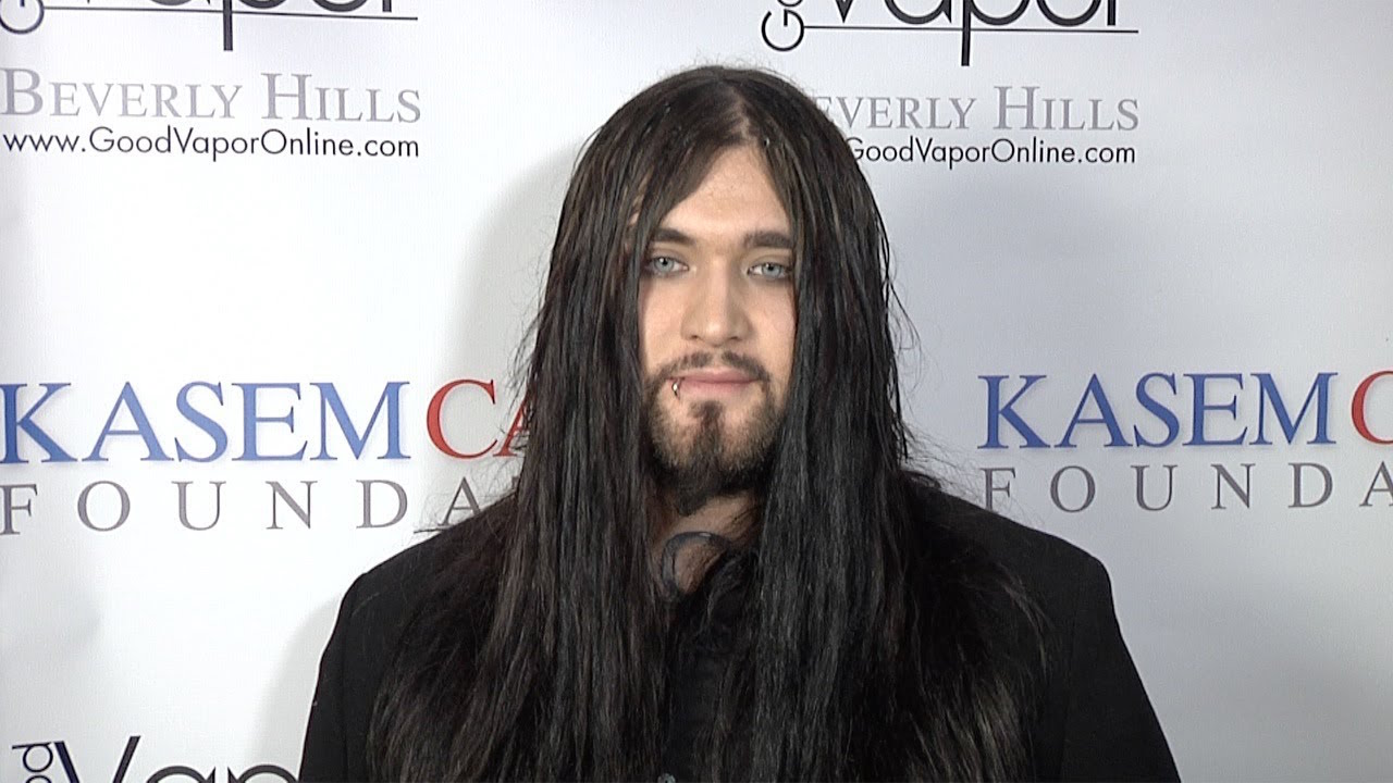 Nicolas Cage, il figlio Weston arrestato per guida in stato di ebbrezza