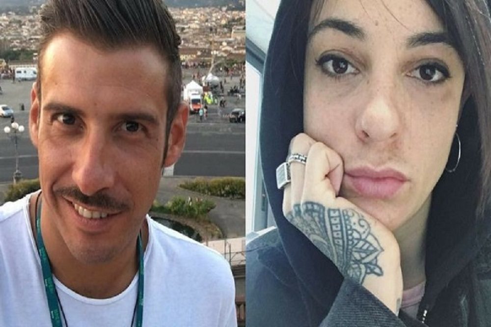 Dalila Iardella, chi è la fidanzata di Francesco Gabbani