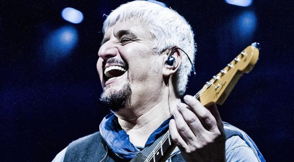 YOUTUBE Pino Daniele, il film al cinema per il suo compleanno IL TRAILER