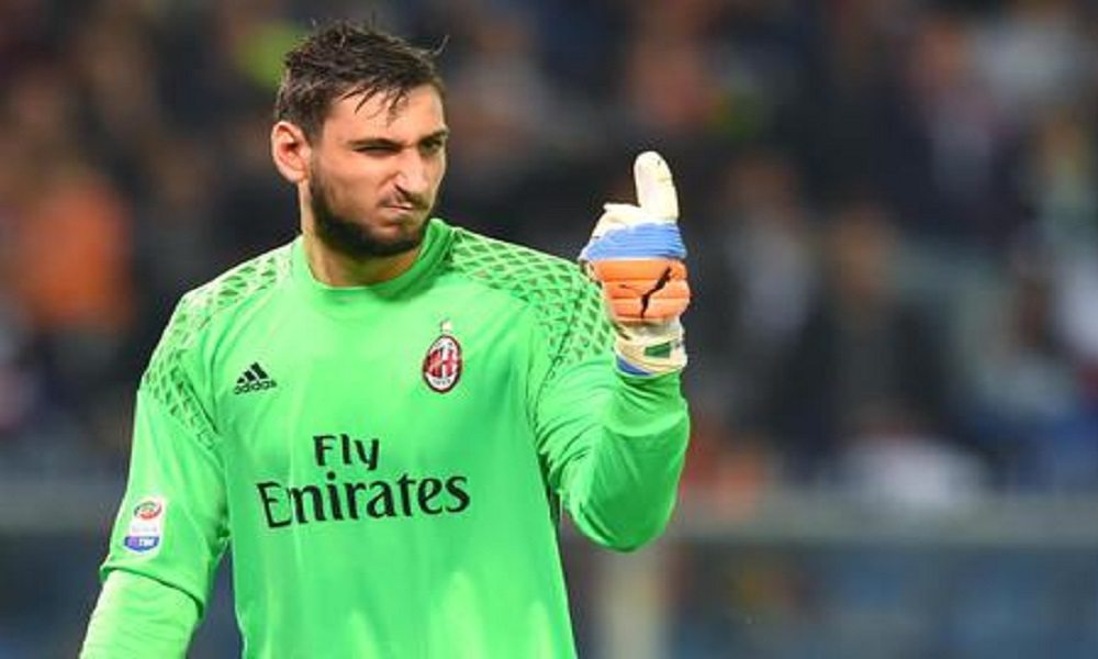 donnarumma