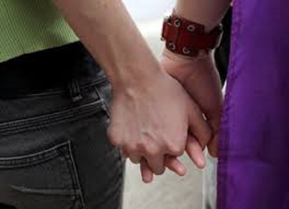 Lesbiche raggiungono orgasmo più facilmente