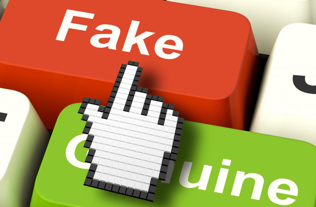 Fake news, il disegno di legge va fermato