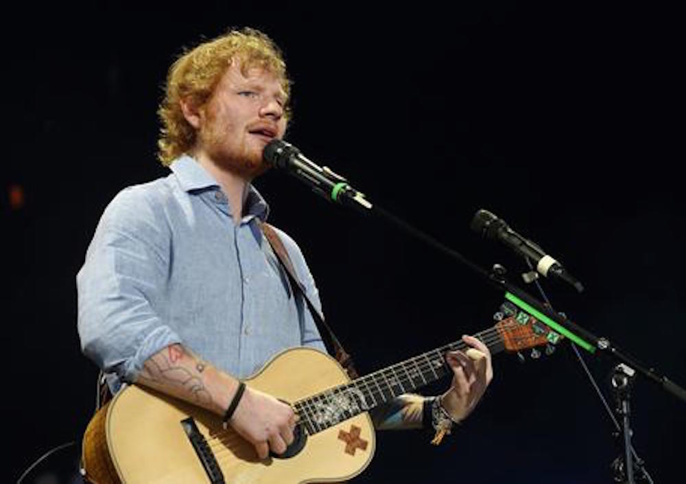 Secondary ticketing, biglietti del concerto di Ed Sheeran esauriti in un minuto