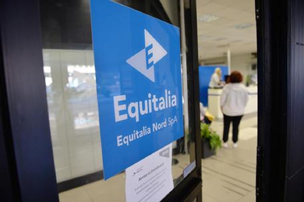 Equitalia si riorganizza, da luglio una sola società