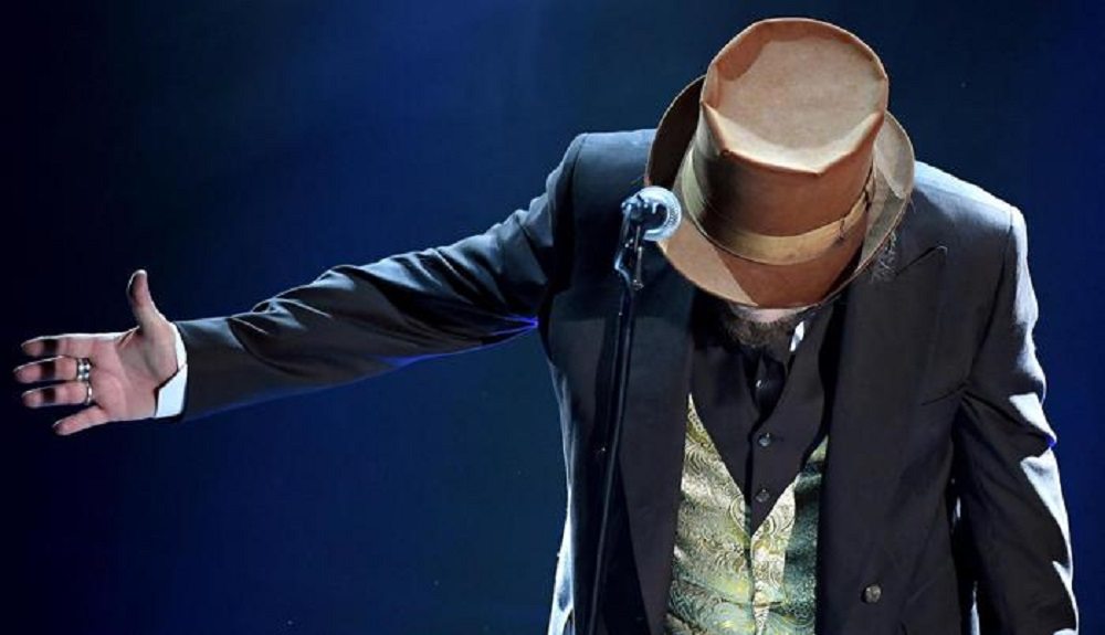 Sanremo Music Festival 2017