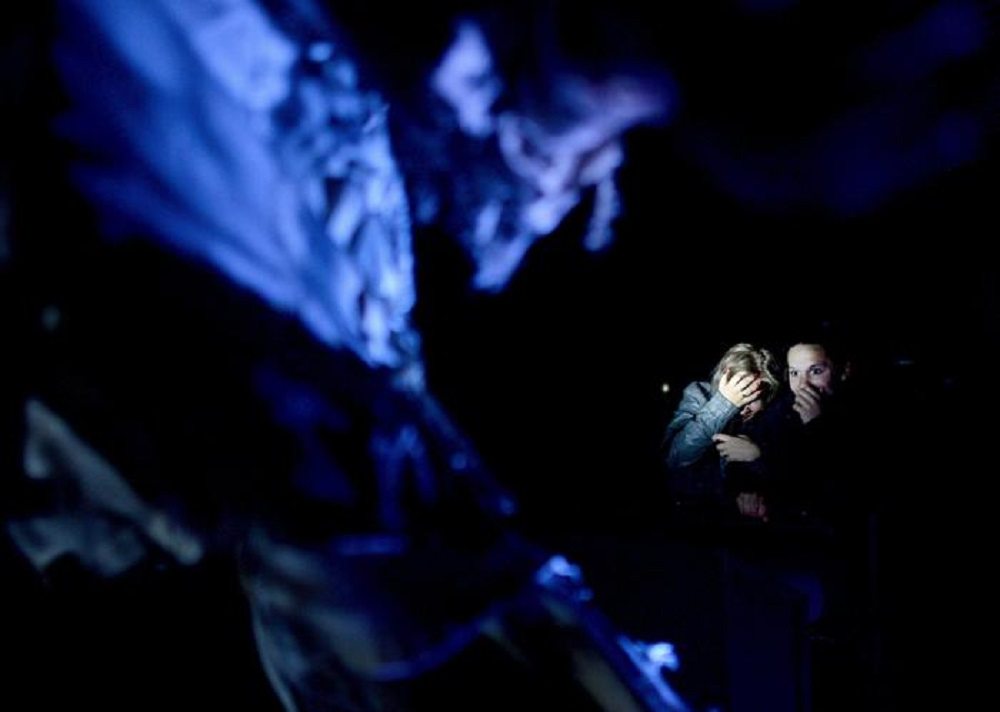 Fantasmi di parenti defunti, incontri spettrali, oggetti volanti: racconti da brivido sul social Quora