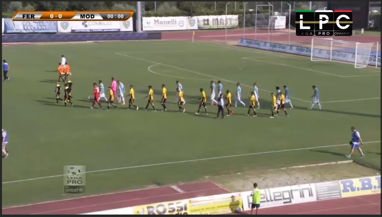 FeralpiSalò-Parma Sportube: streaming diretta live, ecco come vedere la partita