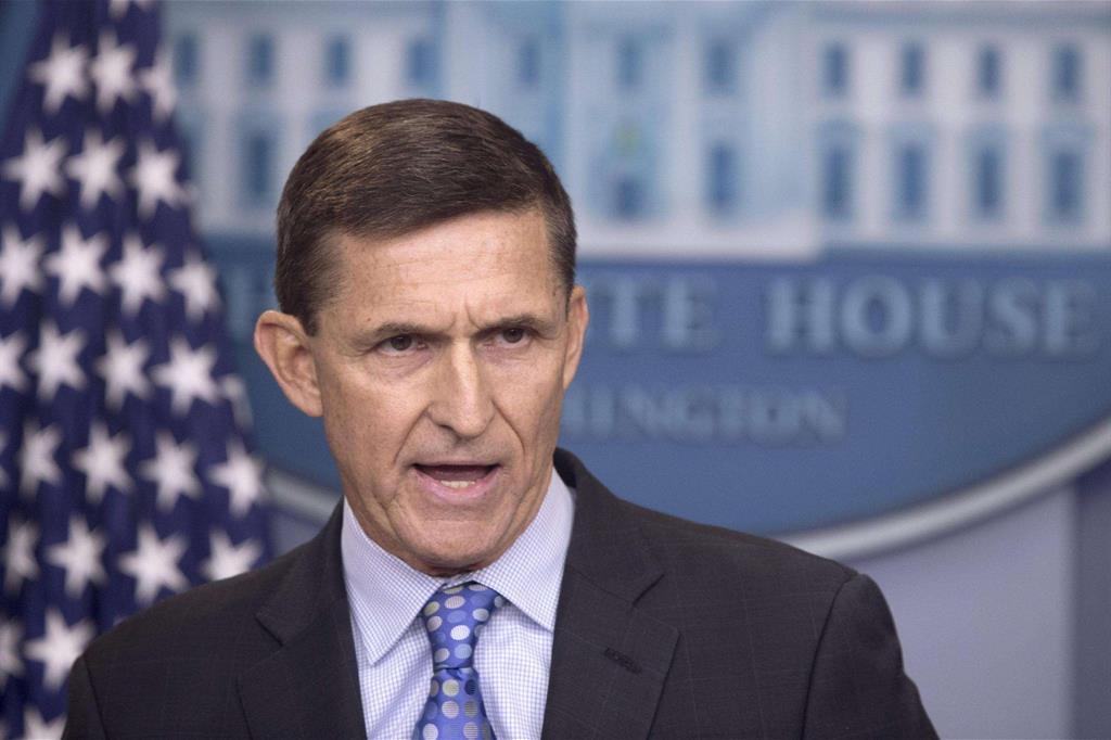 Donald Trump e la "connection russa": Flynn pagato da Russia Today senza permesso