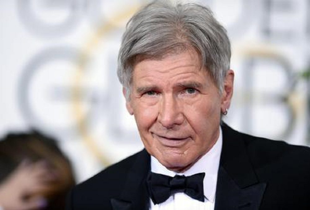 Harrison Ford, incidente aereo sfiorato dopo aver sbagliato pista