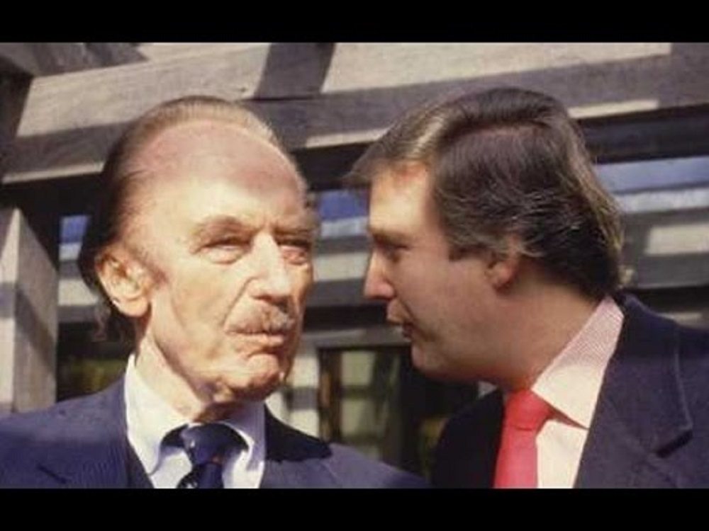 Donald Trump e il padre Fred "non volevano neri nelle loro case". I file Fbi