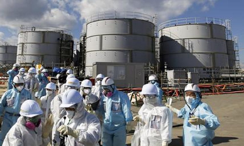 Fukushima, radiazioni altissime: fatto uscire anche il robot