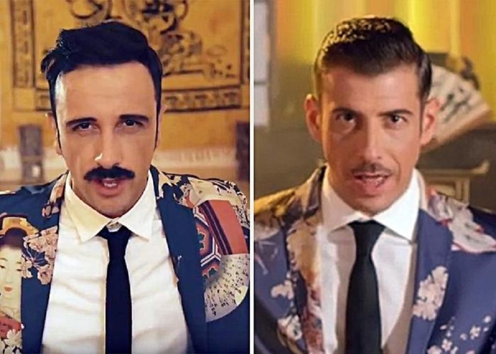 YOUTUBE Occidentali's Mamma, parodia di Gabbani: canta le mamme "giovani" ad ogni costo