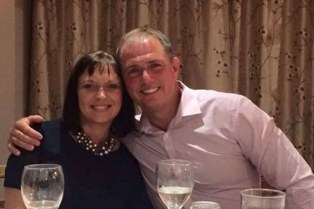 Heidi Hopley morta per avvelenamento da alcol dopo 3 vodka-lemon