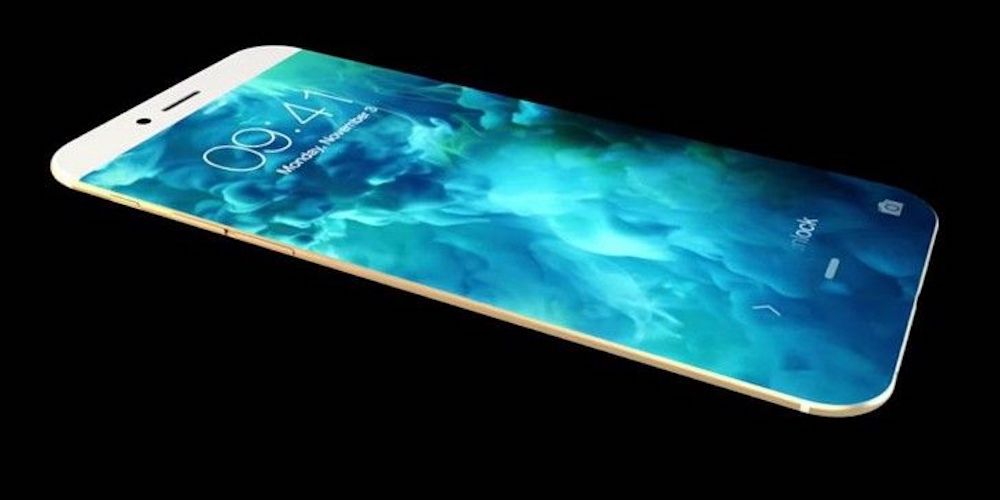 iPhone 8, potremo farci i selfie 3D? Nuova telecamera è "rivoluzionaria"