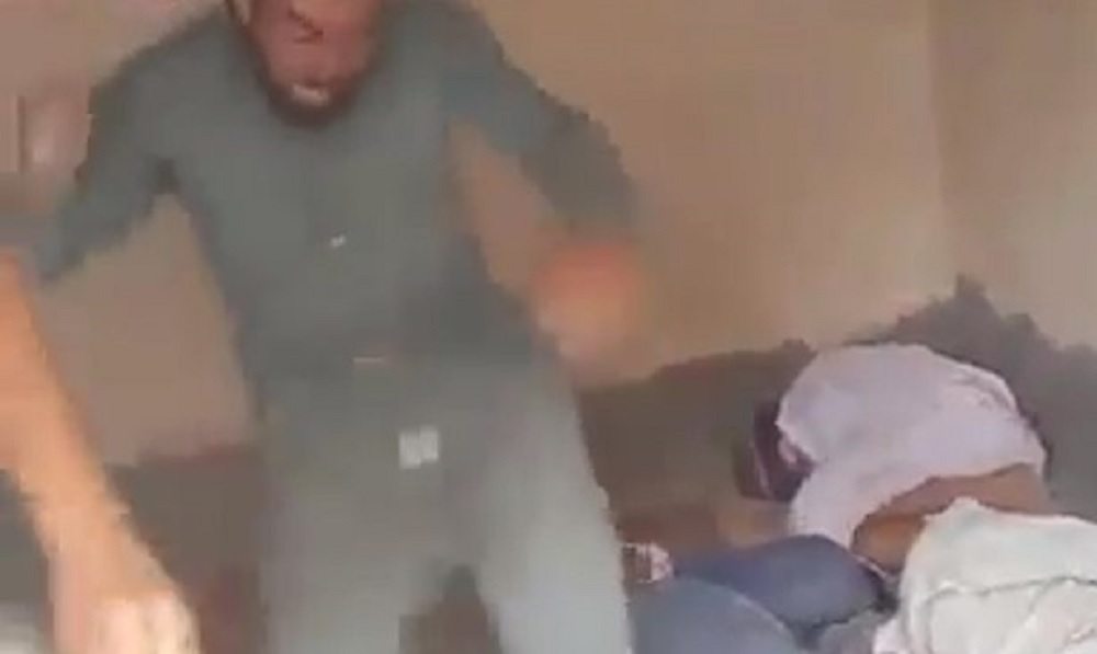 Iraq, Guardian pubblica video choc su violenze esercito a Mosul