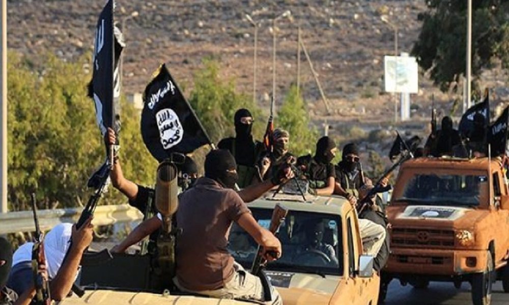 L'Isis minaccia la Spagna e ora cerca traduttori di spagnolo