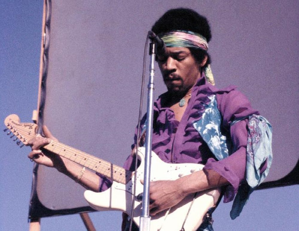 Jimi Hendrix è stato ucciso? Quella voce sul manager Mike Jeffery...