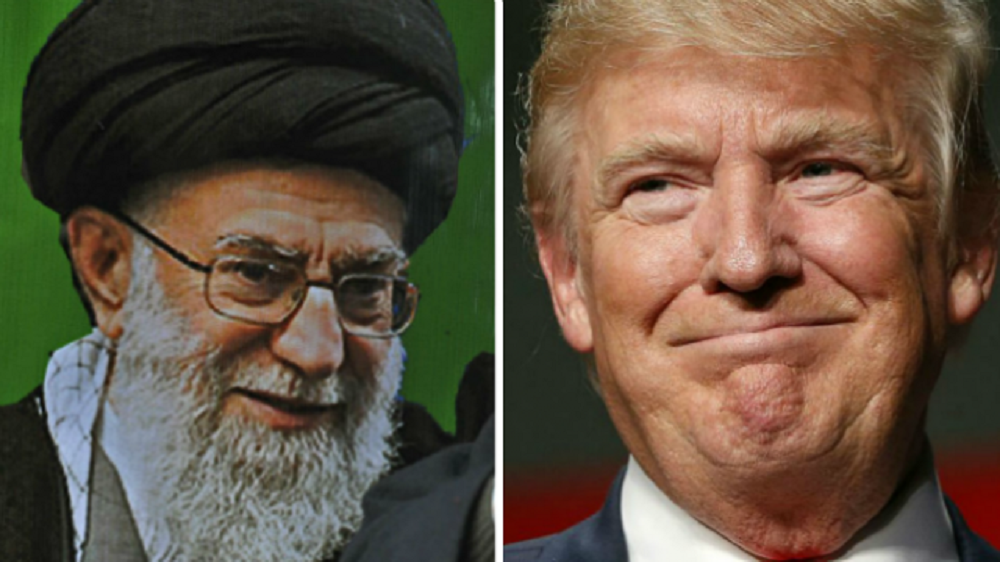 Iran. "Trump, grazie: mostri il vero volto degli Usa", firmato ayatollah Khamenei