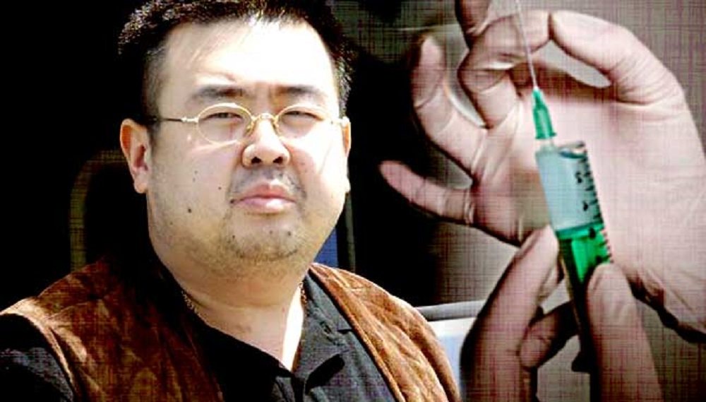 Kim Jong-nam "ucciso dal gas nervino": i risultati dell'autopsia