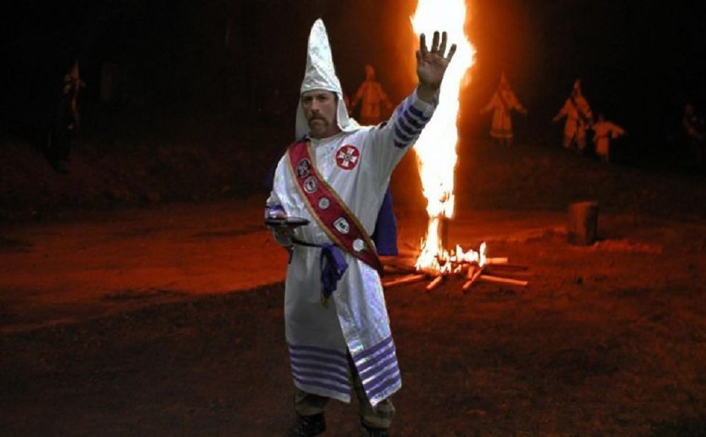 Frank Ancona, capo suprematisti bianchi ucciso con un colpo di pistola alla testa