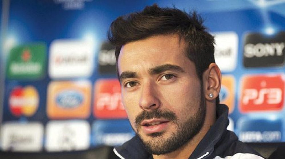 Napoli, Lavezzi: "Sarei voluto tornare ma non mi hanno voluto"