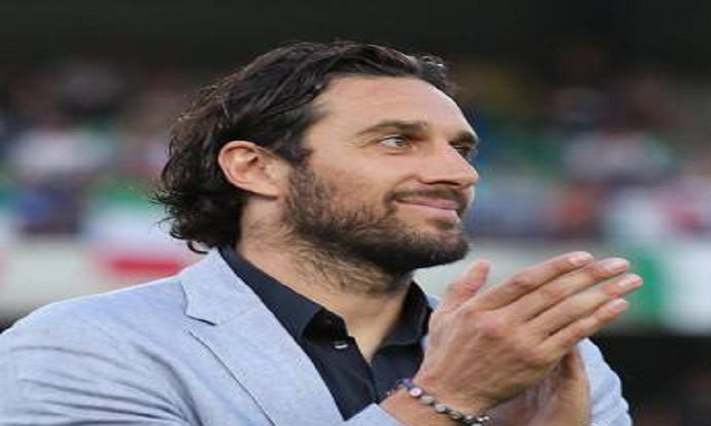 Avellino, aggrediti Setti e Luca Toni: la condanna del Verona