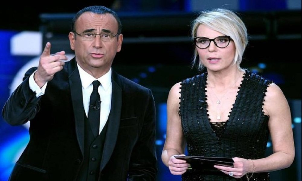 Maria De Filippi: "Lele? Scartato da The Voice, ora..."